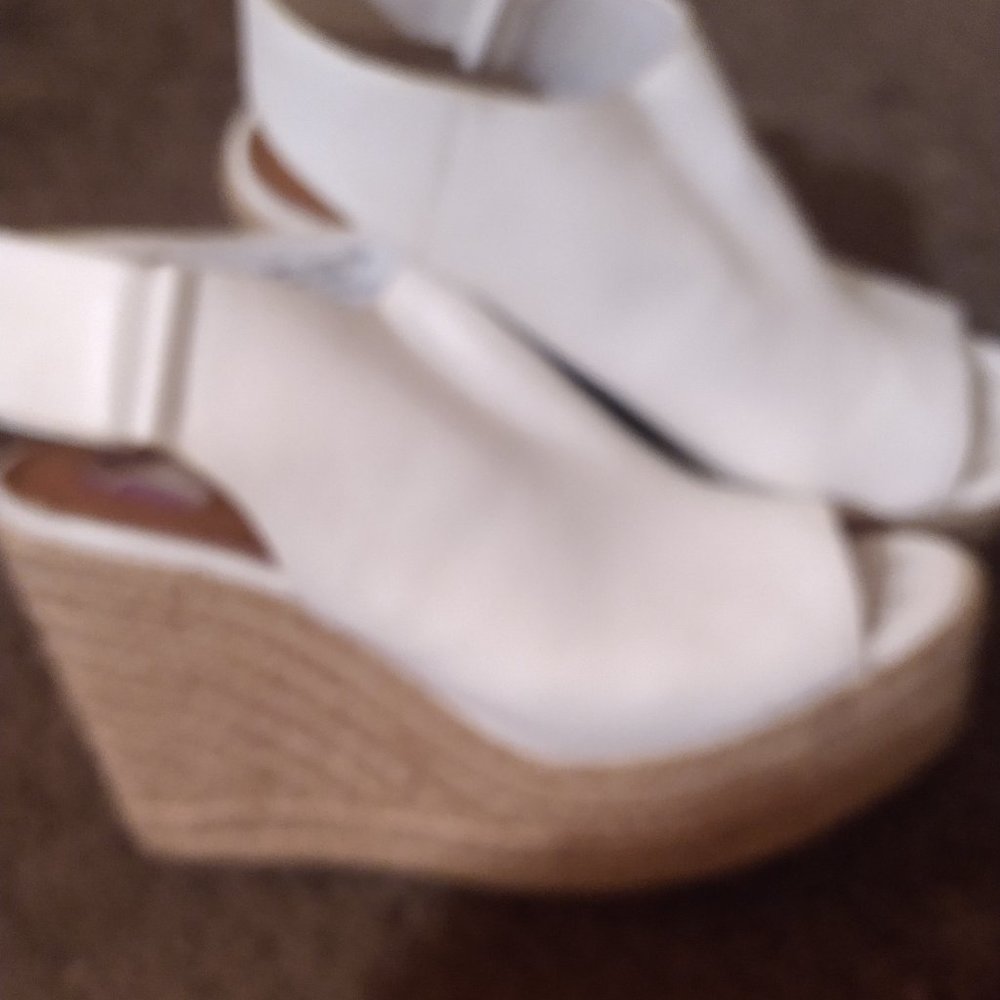 Womens wedges